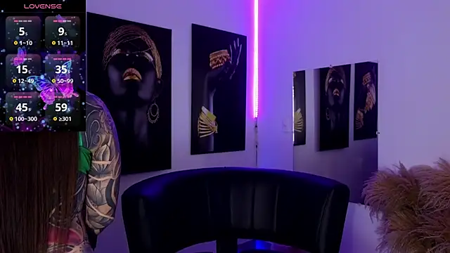  brenna hanson online show from 12/02/25, 07:15