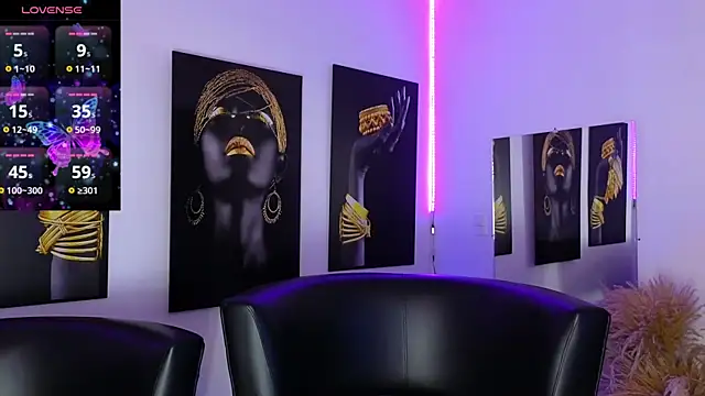  brenna hanson online show from 03/21/25, 07:24