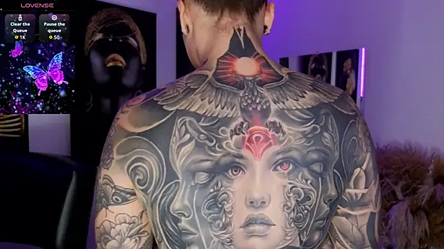  brenna hanson online show from 03/27/26, 07:15