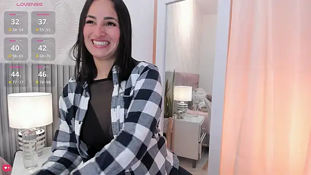 Sally Azmani  online show from 11/21/25, 12:59