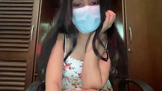 Princess Lily online show from 12/16/25, 02:32