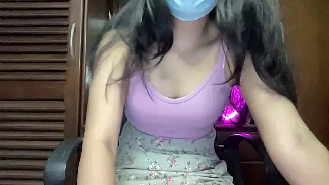 Princess Lily online show from 10/23/25, 01:10