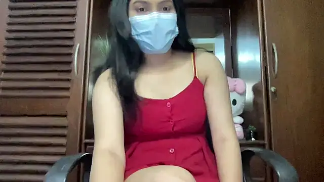 Princess Lily online show from 11/07/25, 02:10