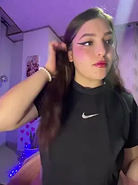 Lady Kaisa online show from 03/04/25, 03:55