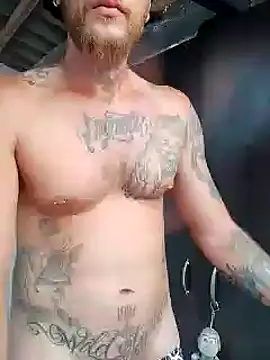 raymon616 online show from 03/22/25, 08:48