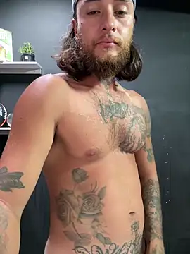 raymon616 online show from 12/05/25, 07:12