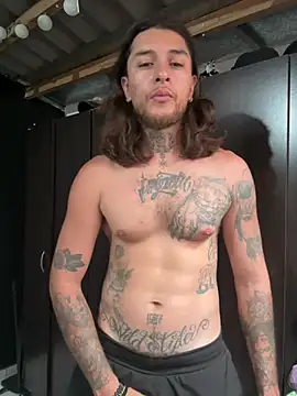 raymon616 online show from 04/17/26, 11:46