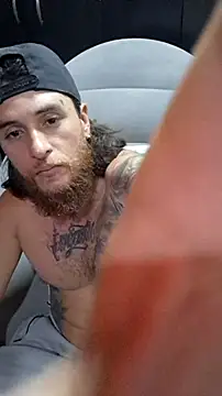 raymon616 online show from 10/18/25, 02:46