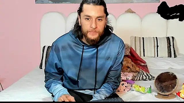 raymon616 online show from 09/18/25, 01:52