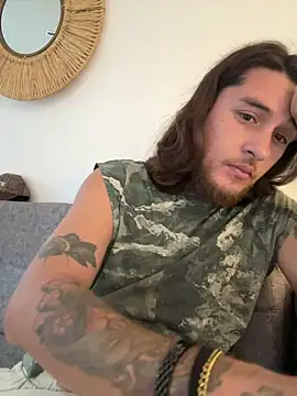 raymon616 online show from 02/08/26, 07:44