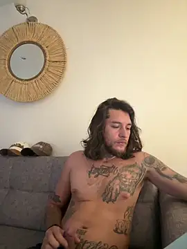 raymon616 online show from 02/13/26, 12:05