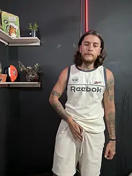 raymon616 online show from 11/15/25, 11:31