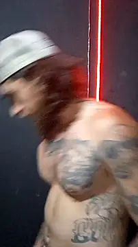 raymon616 online show from 10/23/25, 02:32