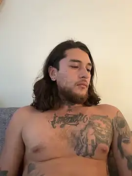 raymon616 online show from 02/12/26, 07:13