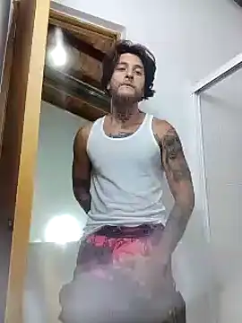 raymon616 online show from 03/19/25, 12:26