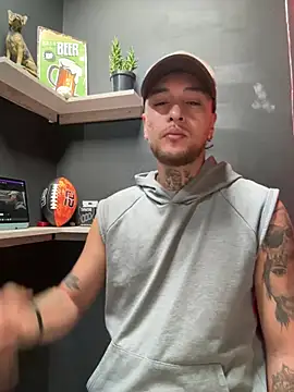 raymon616 online show from 03/21/26, 02:32