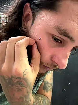 raymon616 online show from 12/14/25, 09:42