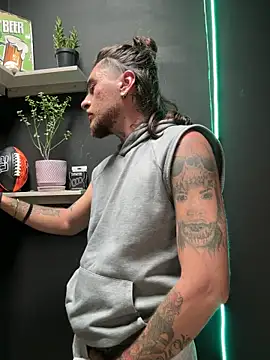 raymon616 online show from 03/18/26, 09:37