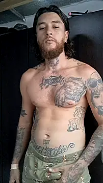 raymon616 online show from 10/09/25, 08:53