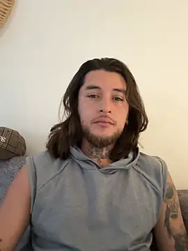 raymon616 online show from 02/10/26, 01:54