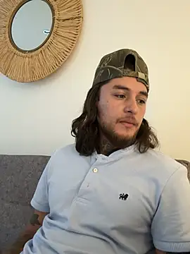 raymon616 online show from 02/02/26, 02:16