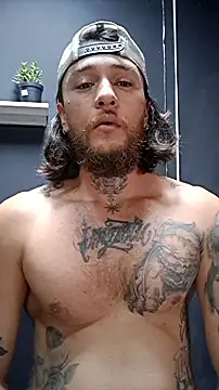 raymon616 online show from 10/12/25, 02:07