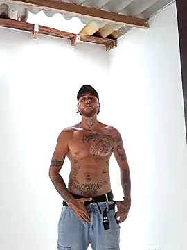 raymon616 online show from 03/18/25, 03:44