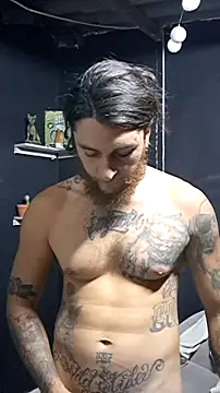 raymon616 online show from 10/03/25, 04:03