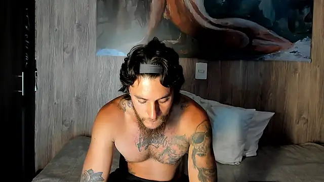 raymon616 online show from 12/02/24, 04:59