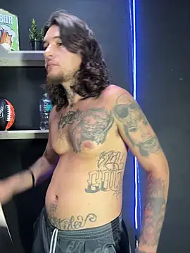 raymon616 online show from 03/07/26, 10:15