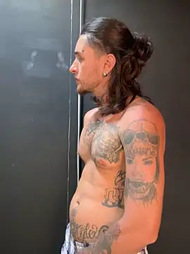 raymon616 online show from 03/26/26, 08:18