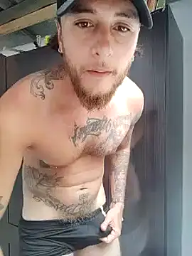 raymon616 online show from 03/18/25, 07:12