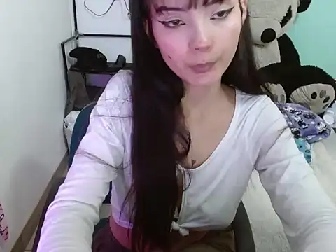 Snapshot of _annie_rosse chatting on 10/09/25, 07:25  annie rosse online show from 10/09/25, 07:25