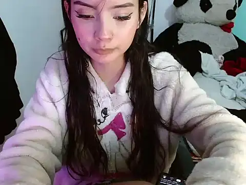 Snapshot of _annie_rosse chatting on 09/18/25, 08:01  annie rosse online show from 09/18/25, 08:01