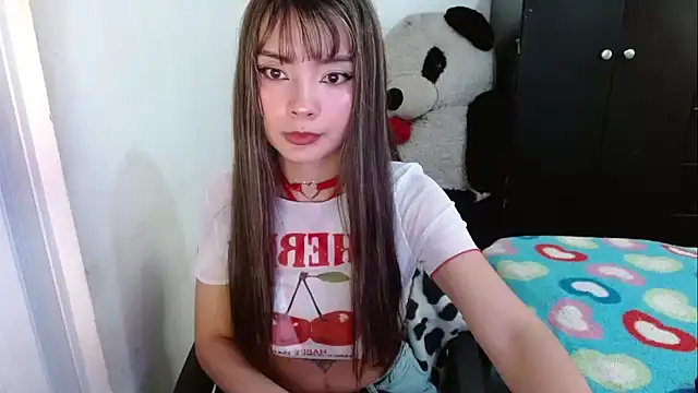  annie rosse online show from 04/21/26, 08:26