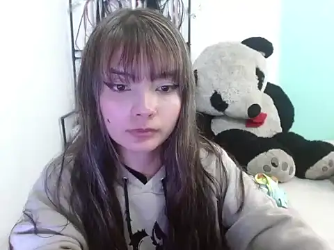  annie rosse online show from 01/13/26, 08:24