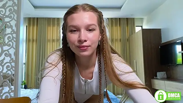 CutieBeauty online show from 05/01/26, 05:56