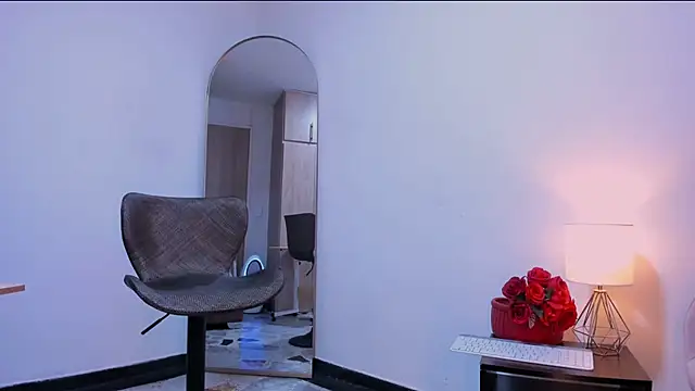 Jolie-bonnet online show from 03/07/26, 08:47