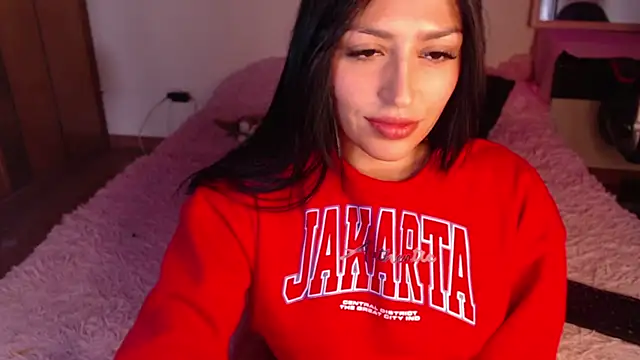 MissDennise online show from 02/12/25, 08:40