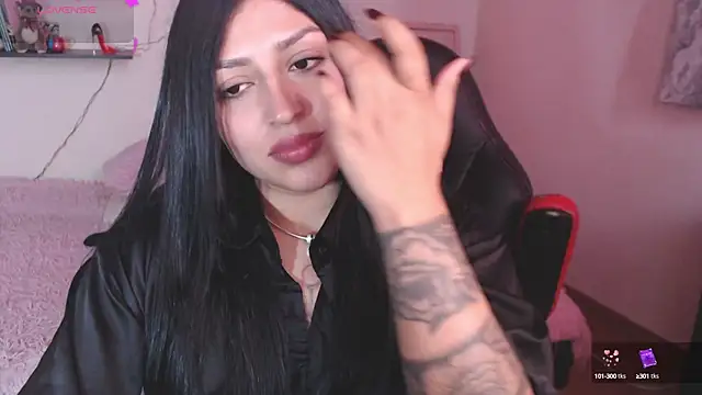 MissDennise online show from 09/10/25, 05:34