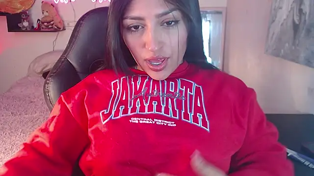 MissDennise online show from 03/02/25, 05:20