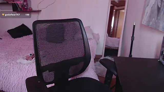 MissDennise online show from 04/04/26, 04:24