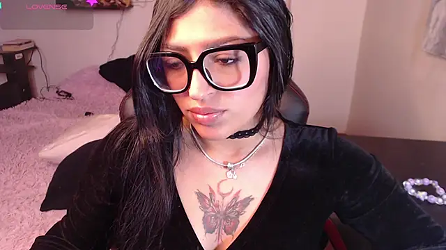 MissDennise online show from 03/07/25, 08:11