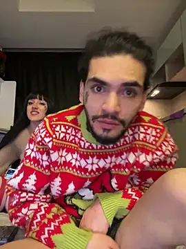 aangie  uwu online show from 12/22/25, 08:14