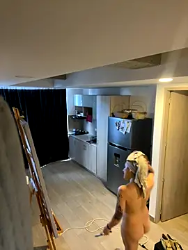 aangie  uwu online show from 11/01/25, 09:08