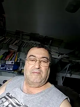 StiveMartin online show from 11/01/25, 07:08