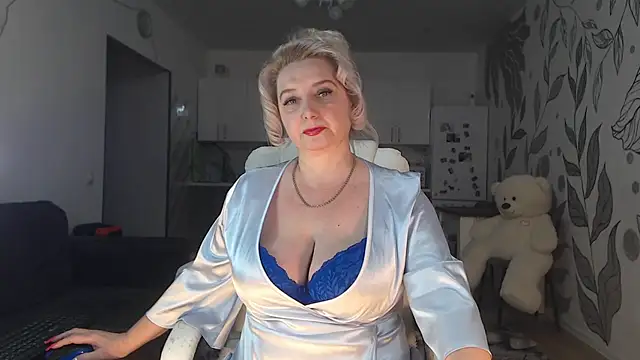 V-Alice online show from 02/20/26, 06:32