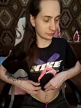 Nikki Sandy online show from 01/11/25, 02:41