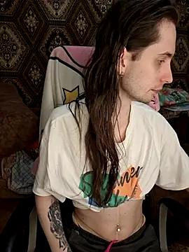 Nikki Sandy online show from 02/16/25, 03:15