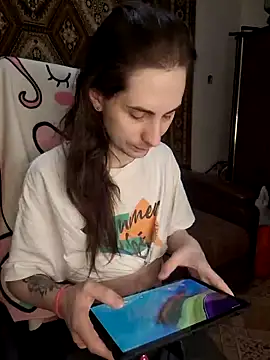 Nikki Sandy online show from 01/14/25, 05:08